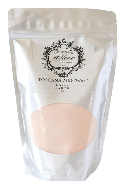 ARTISAN STUDIOS LLC, Amy Howard at Home Loire Earth Toscana Milk Paint 12 oz