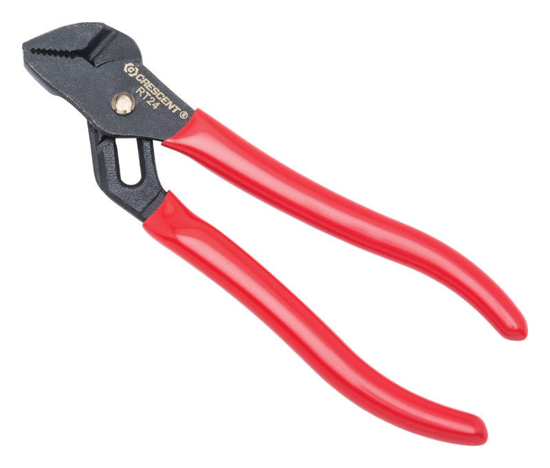 APEX TOOL GROUP INC, Crescent 4-1/2 in. Alloy Steel Mini Tongue and Groove Pliers