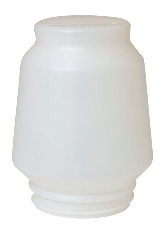 MILLER MANUFACTURING CO, Little Giant 1 gal Jar Feeder and Waterer For Poultry