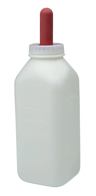 MILLER MANUFACTURING CO, Little Giant 64 oz Nursing Bottle For Livestock