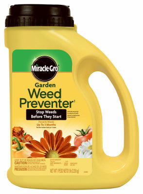 THE SCOTTS MIRACLE-GRO COMPANY, MG GRDN WEED PREVENTER