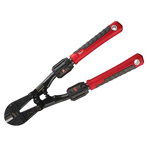 Milwaukee Electric Tool Corp, MILW 14" ADAPTABLE BOLT CUTTERS