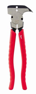 Milwaukee Electric Tool Corp, MILW FENCING PLIERS