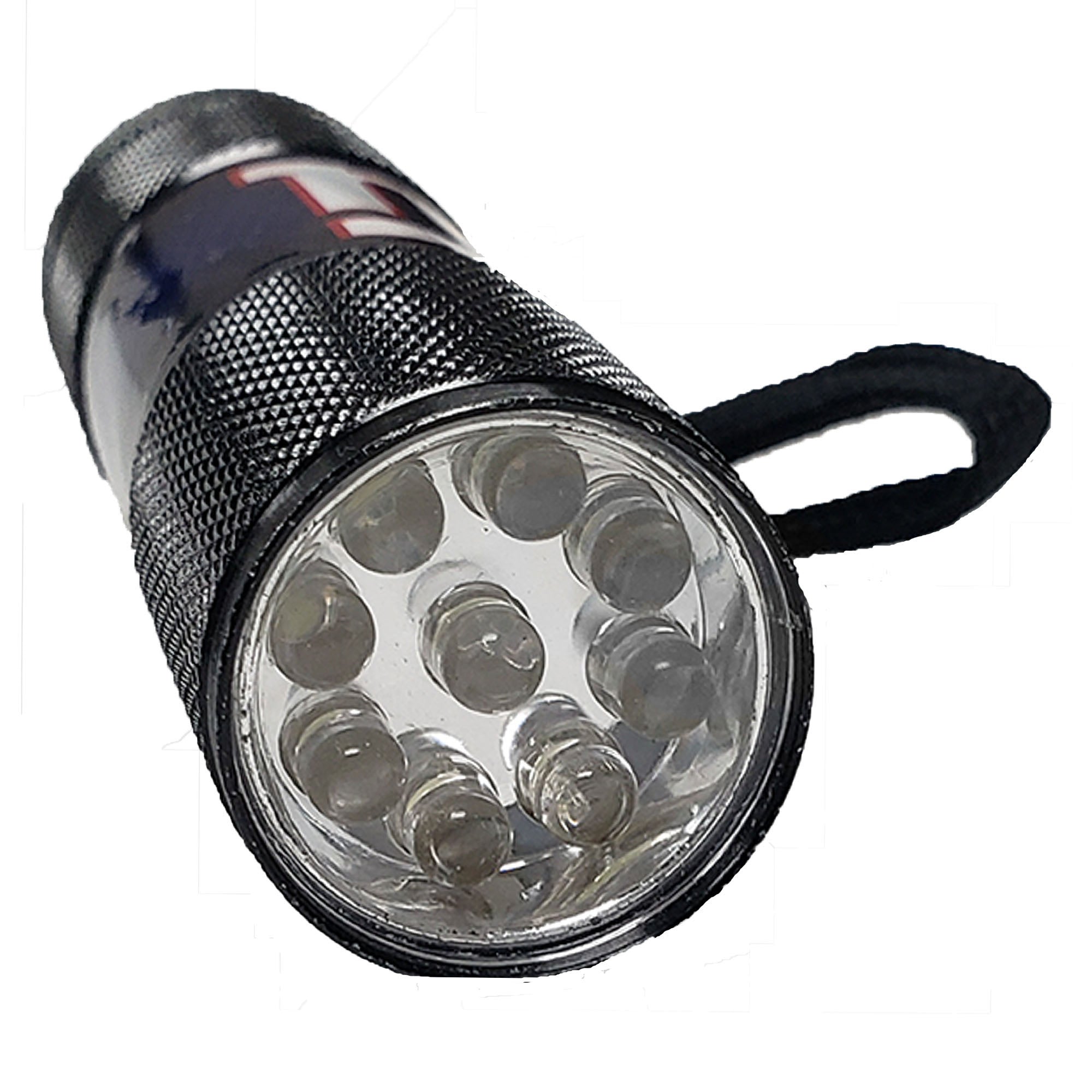 FANMATS, MLB - Arizona Diamondbacks LED Pocket Flashlight