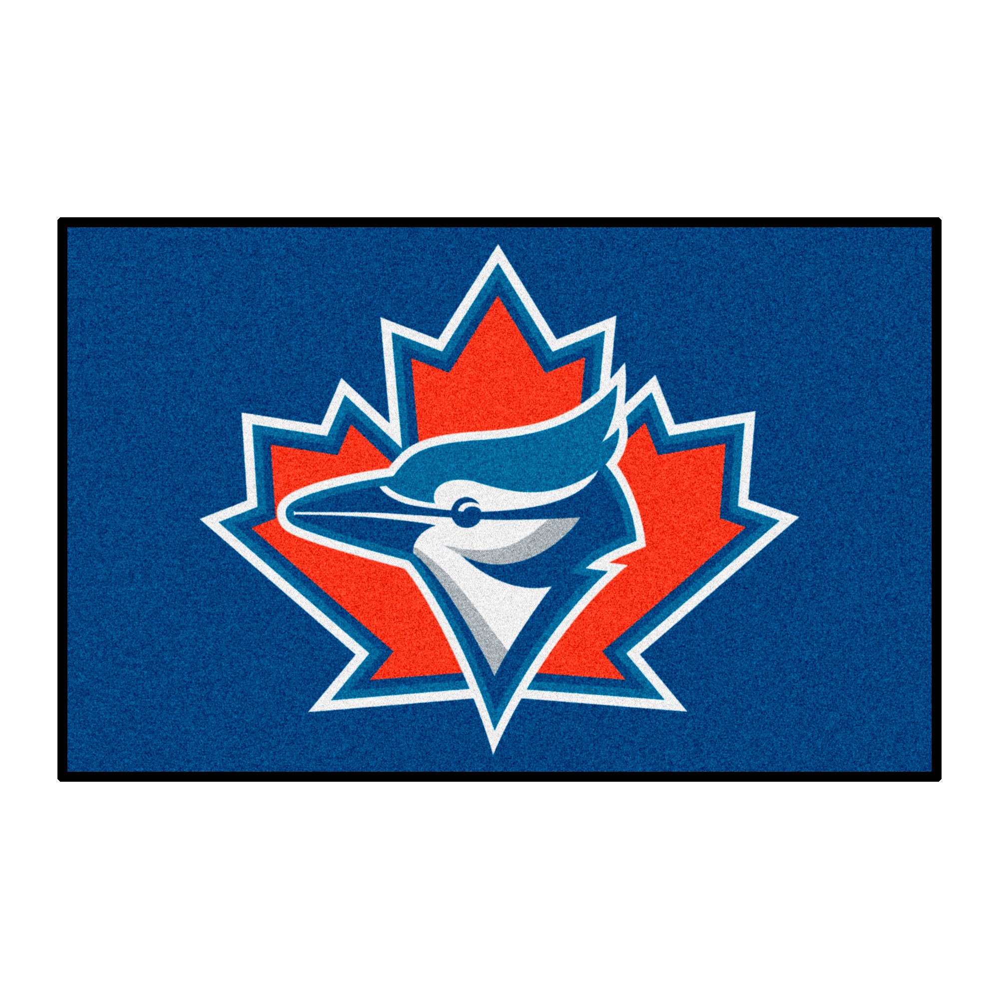 FANMATS, MLB - Toronto Blue Jays Retro Collection Rug - 19in. x 30in. - (1997)