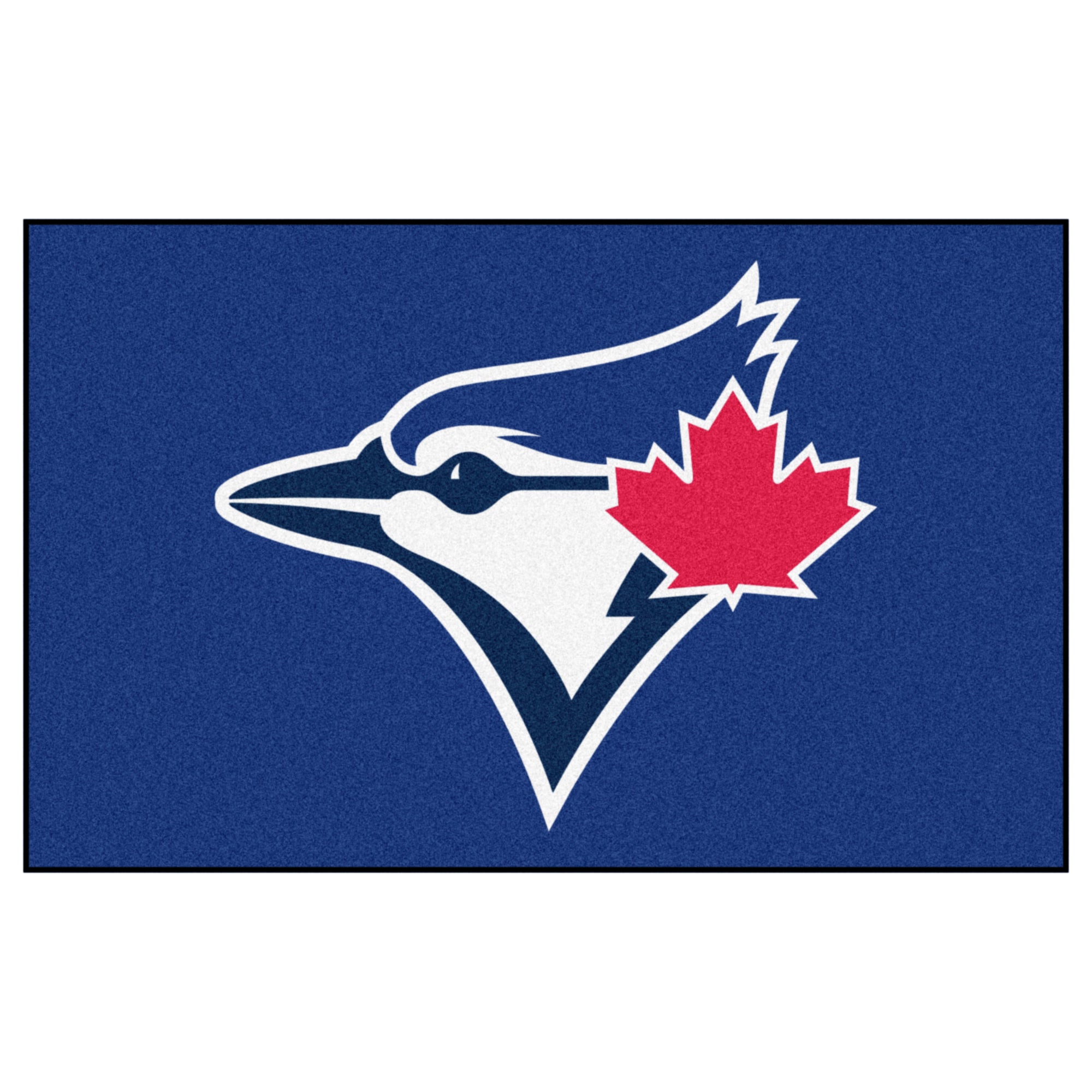 FANMATS, MLB - Toronto Blue Jays Rug - 5ft. x 8ft.