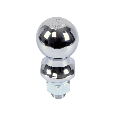 Intradin Hk Co., Limited, MM 2K 1-7/8" Hitch Ball (Pack of 6)