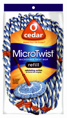 FREUDENBERG HOUSEHOLD PRODUCTS, Microtwist Mop Refill