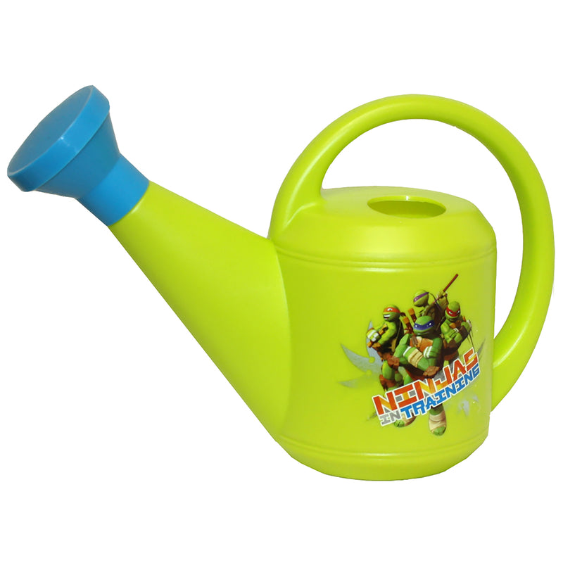 Midwest Glove, Midwest Glove TM420K Ninja Turtles Kids Watering Can (Pack of 6)