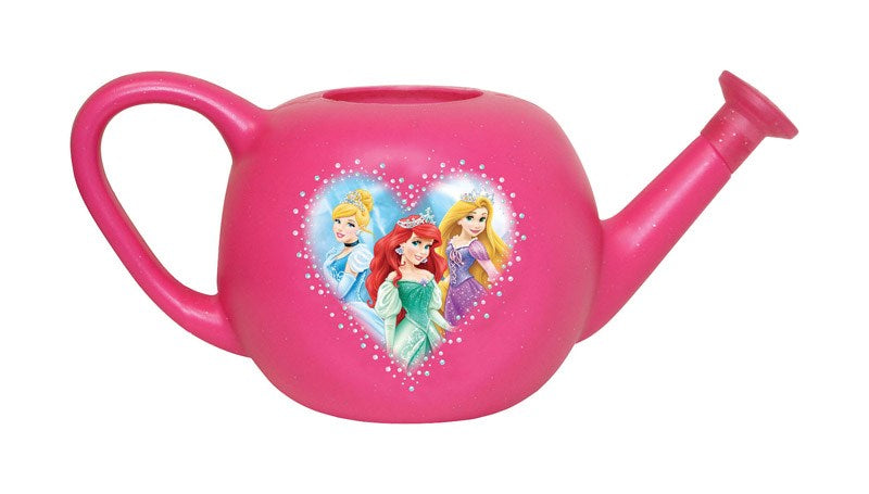 MIDWEST QUALITY GLOVES INC, Midwest Quality Glove Disney Princess Watering Can