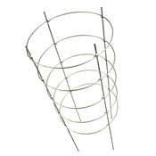 Midwest Wire Works, Midwest Wire Works 60 in. Collapsible Corral Tomato Cage (Pack of 10)