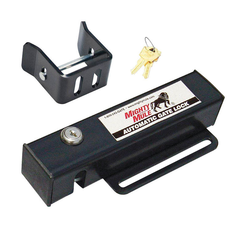 NICE NORTH AMERICA LLC, Mighty Mule 12 V Wireless AC Powered Automatic Gate Opener