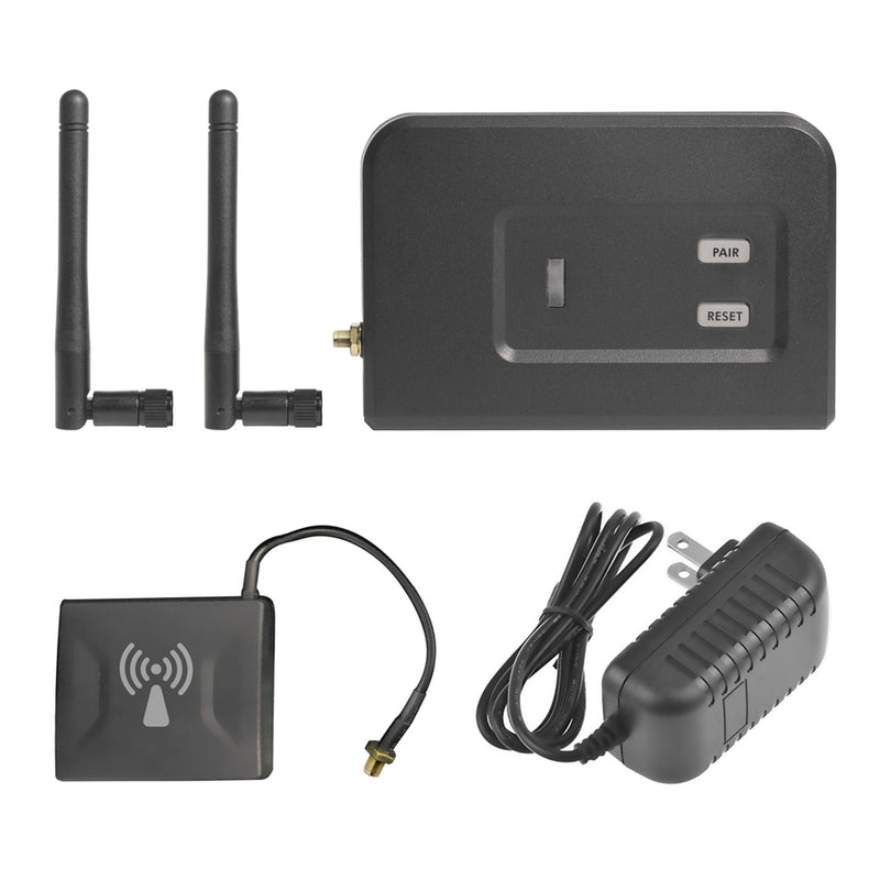 NICE NORTH AMERICA LLC, Mighty Mule 12 volt Wireless AC Powered Gate Connection System