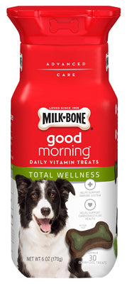 Jm Smucker Retail Sales, Milk6OZ Wellness Treat (Pack of 4)