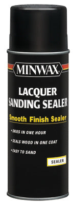 MINWAX, Minwax 15215 12.25 Oz Sanding Sealer (Pack of 6)