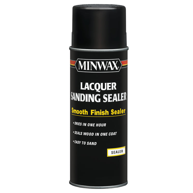 MINWAX, Minwax 15215 12.25 Oz Sanding Sealer (Pack of 6)