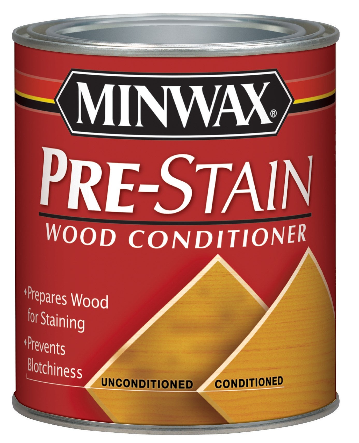 MINWAX, Minwax 61851 1 Qt Pre-Stain Wood Conditioner