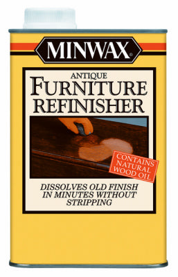 MINWAX, Minwax Antique Furniture Refinisher 1 qt.