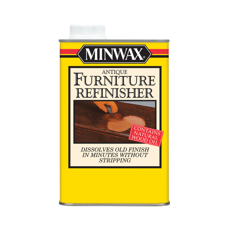 MINWAX, Minwax Antique Furniture Refinisher 1 qt.