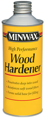 MINWAX, Minwax High Performance Wood Hardener