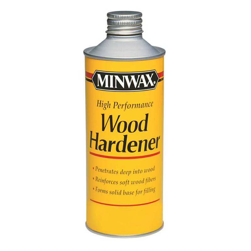 MINWAX, Minwax High Performance Wood Hardener