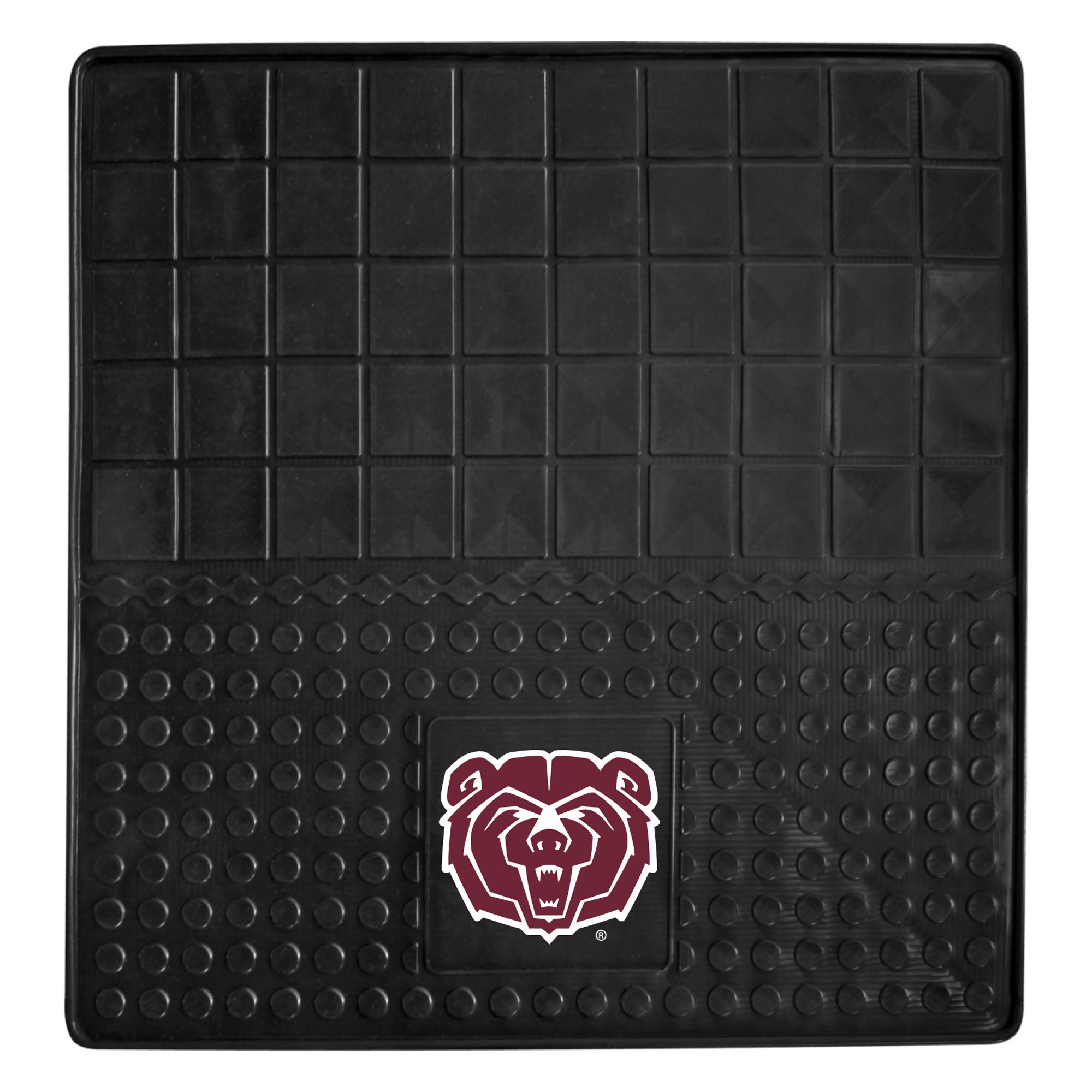 FANMATS, Missouri State University Heavy Duty Cargo Mat