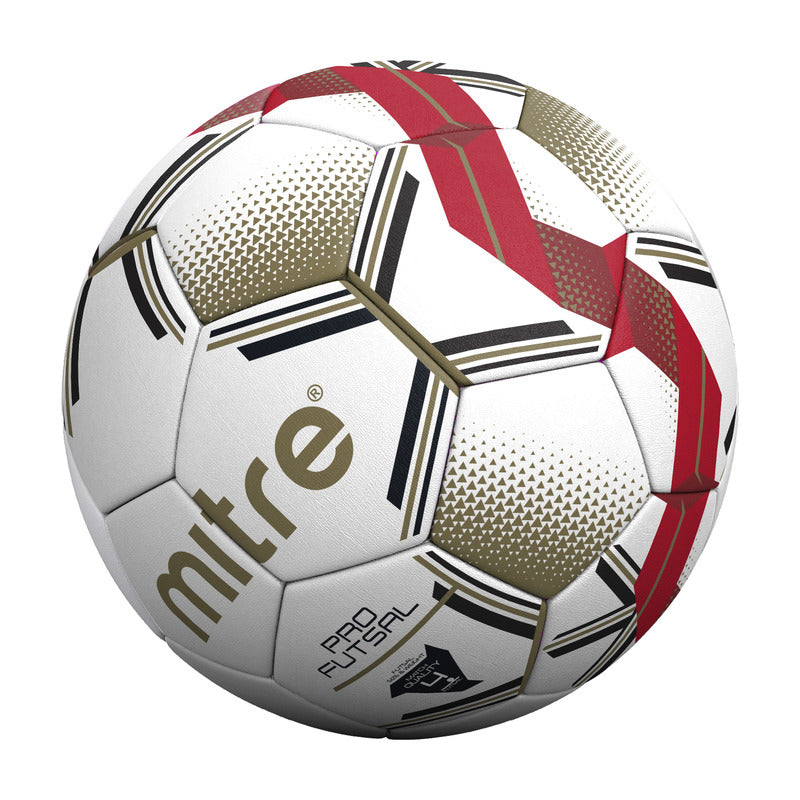 BALL BOUNCE AND SPORT INC, Mitre Pro Futsal #4 Soccer Ball