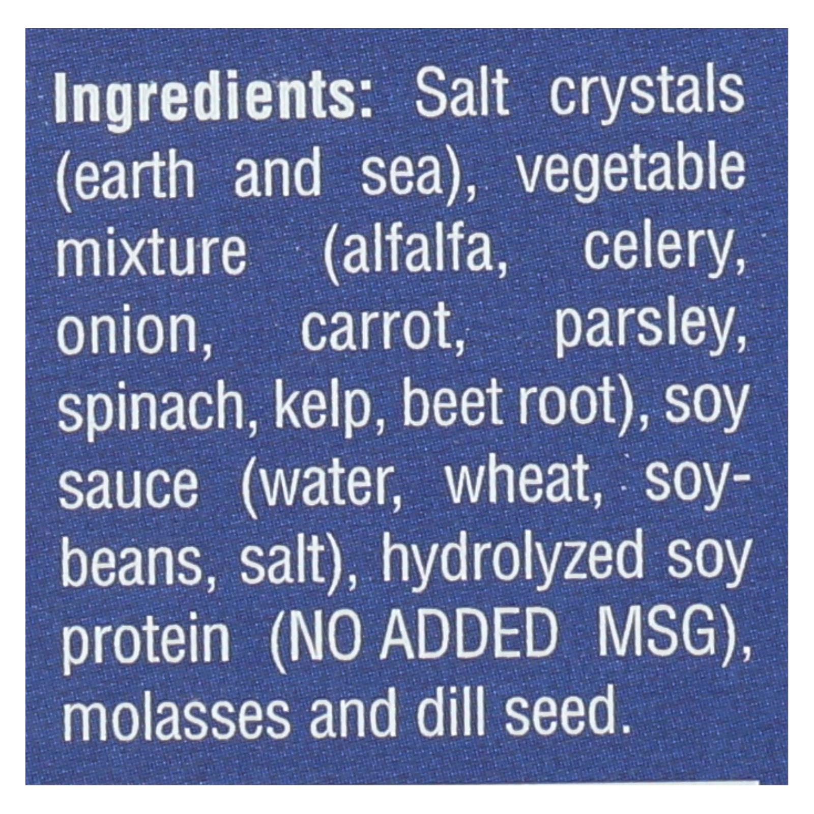 Modern Products, Modern Products Spike Gourmet Natural Seasoning - Vege Sal - Box - 20 oz