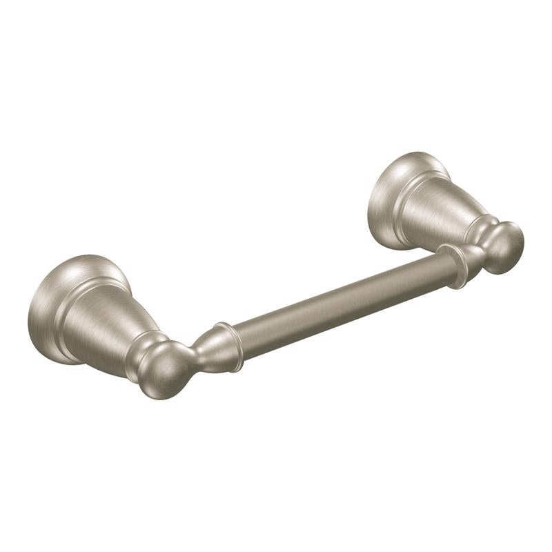 MOEN INC, Moen Banbury Brushed Nickel Toilet Paper Holder