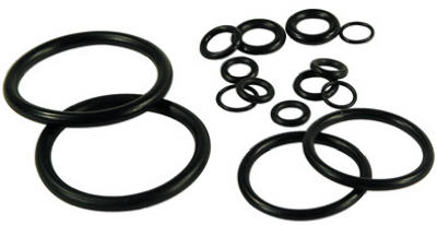 Brass Craft Service Parts, Moen & Gerber Plastic Cartridge O-Ring Seal